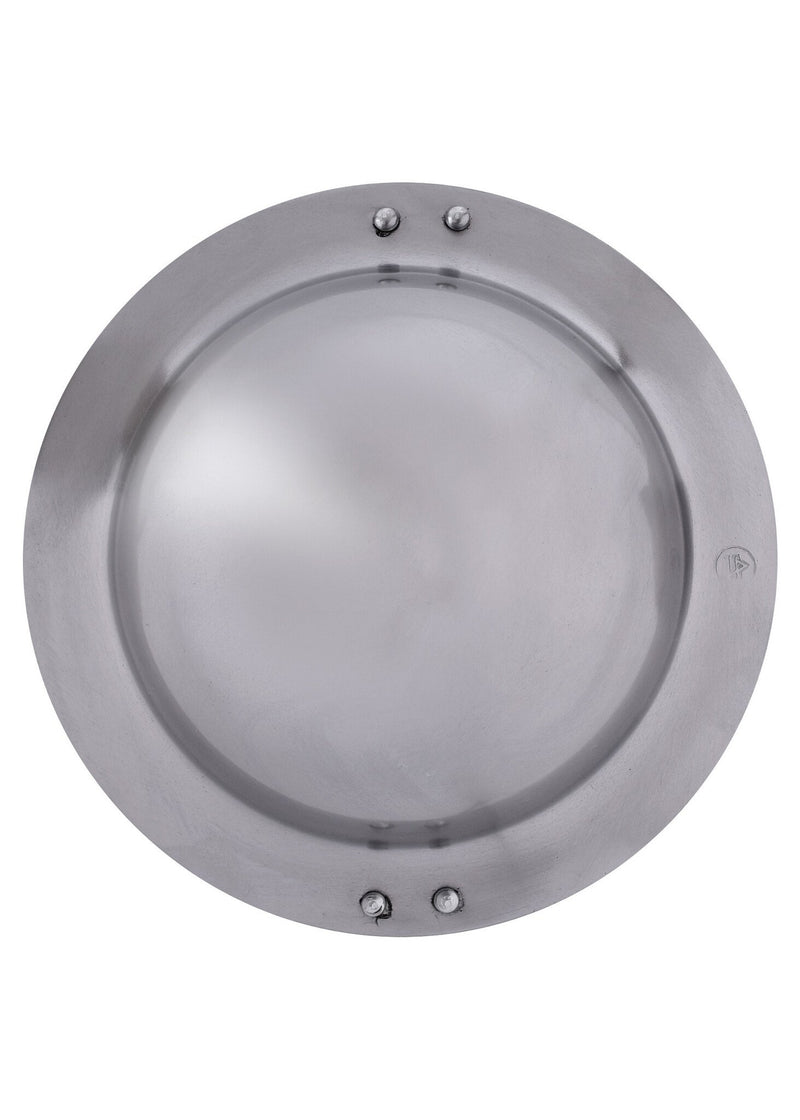 Vuistbeukelaar, type IA