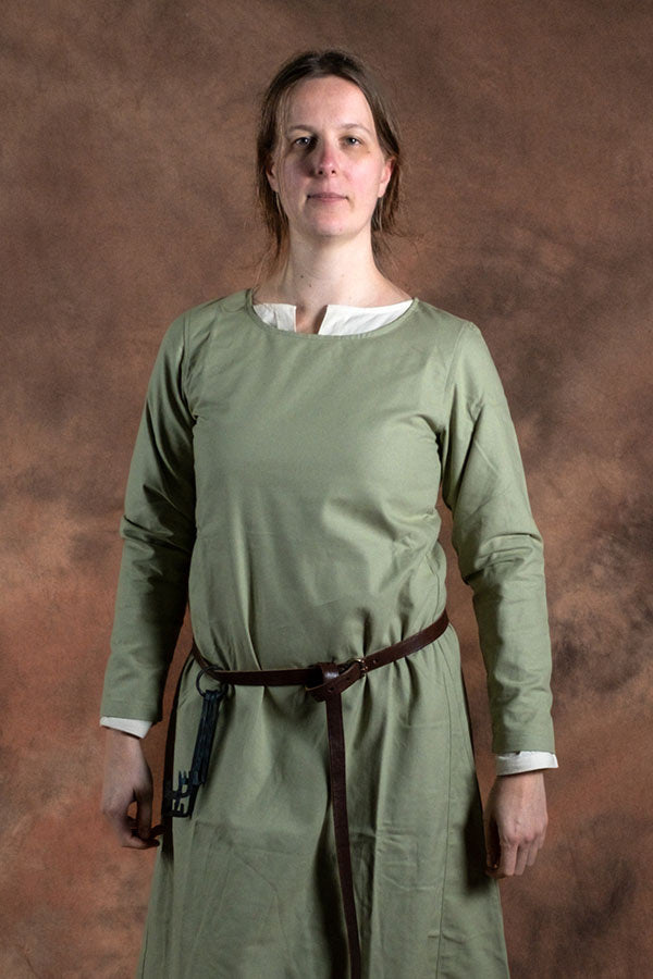 Schop Freya, jasnozielony