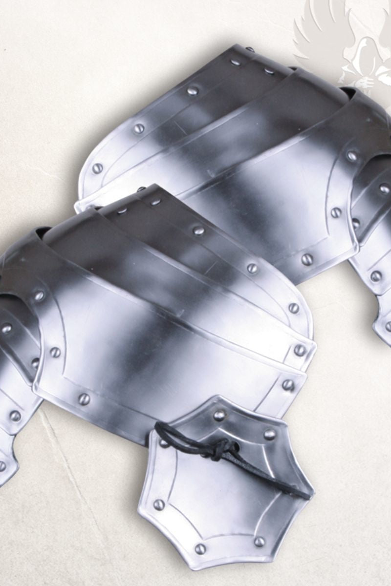 Pauldrons Balthasar L, 1.2 mm