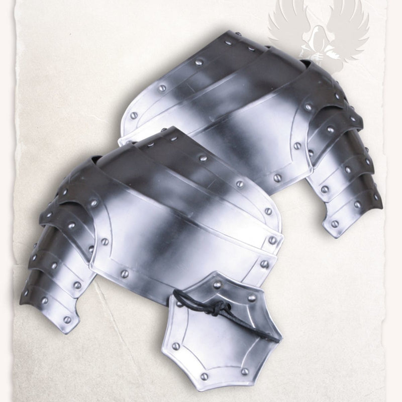 Pauldrons Balthasar L, 1.2 mm