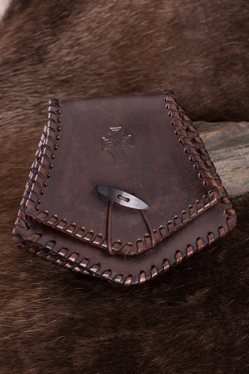 Celtic bag Glendalough