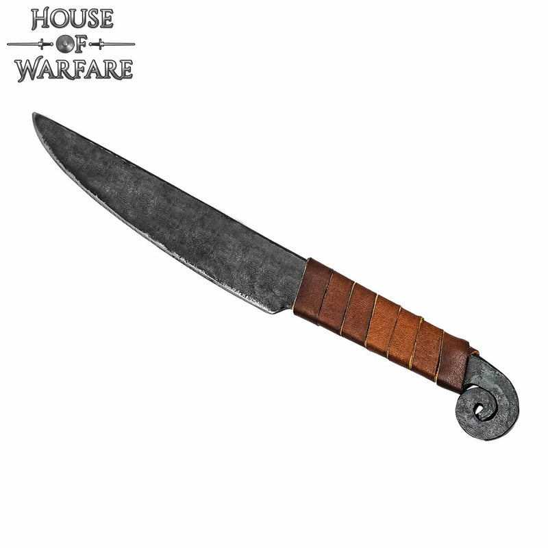 Keltisch-kündiges Messer