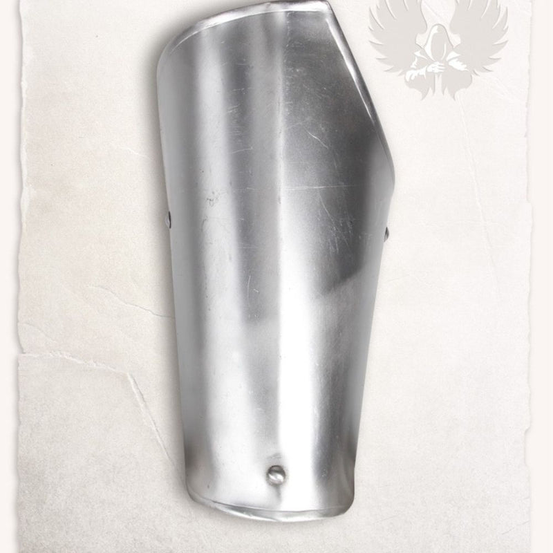 Onderarmbeschermers Harald, 1.2 mm