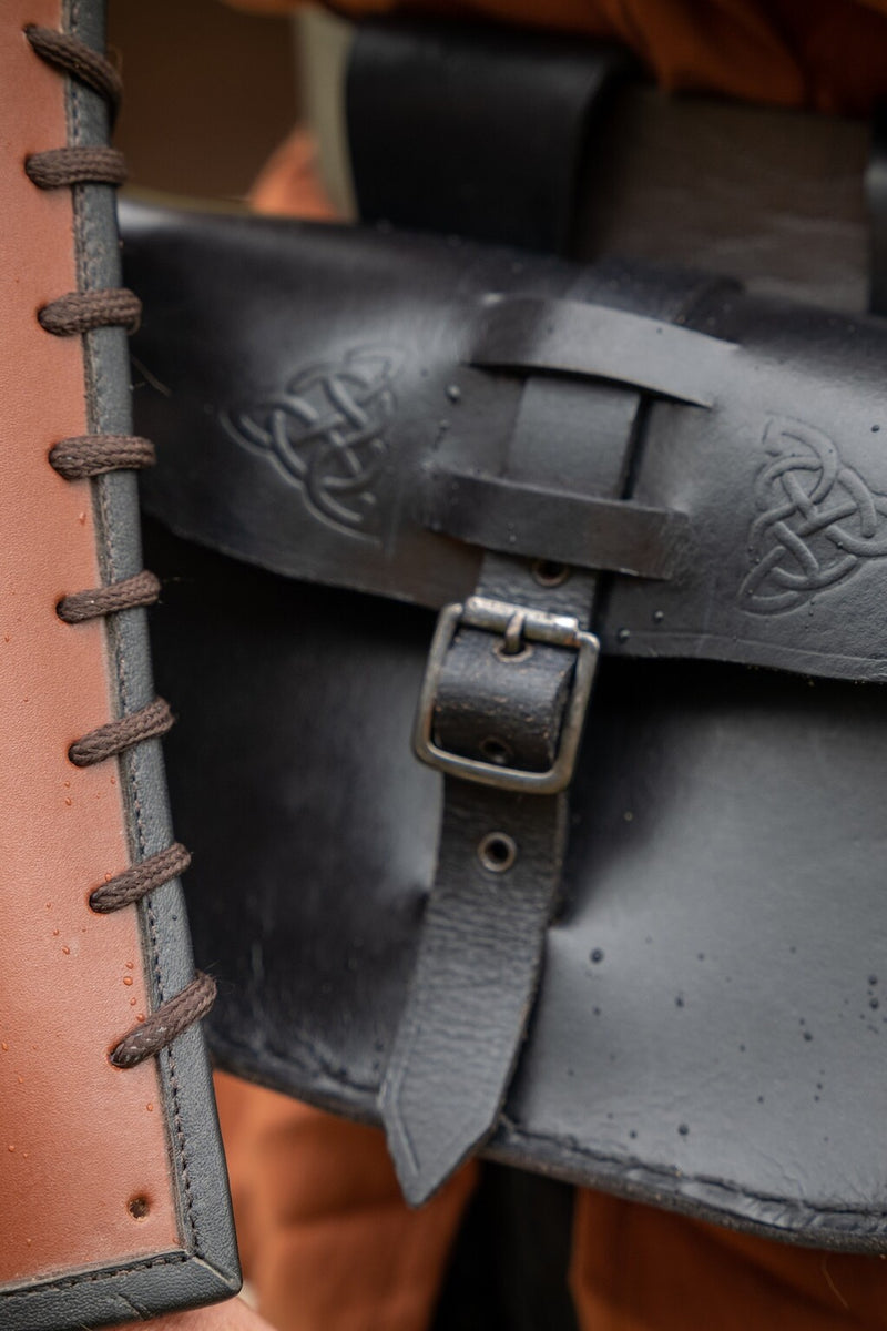 Keltische tas Dunixe