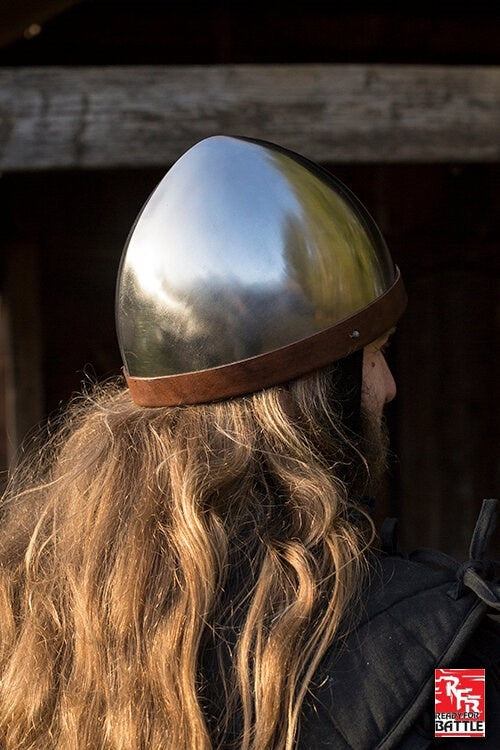 Konischer Helm, 1-1,2 mm 