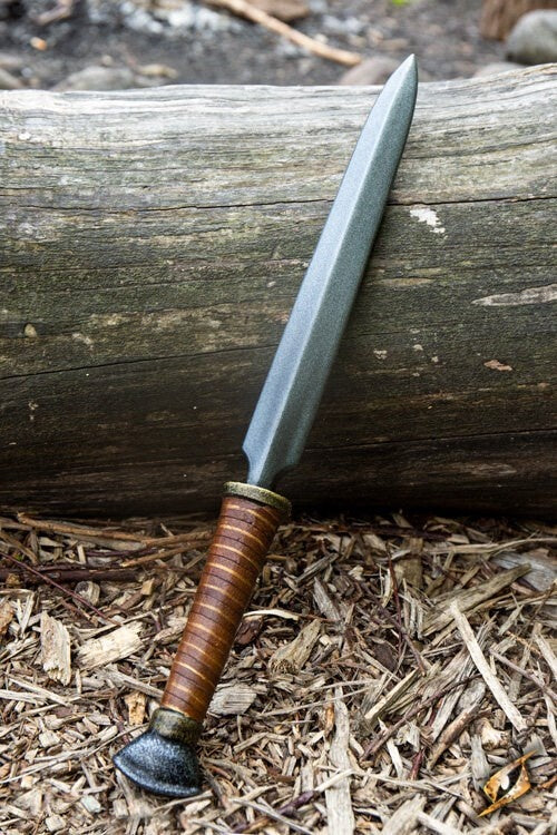 LARP desert dagger