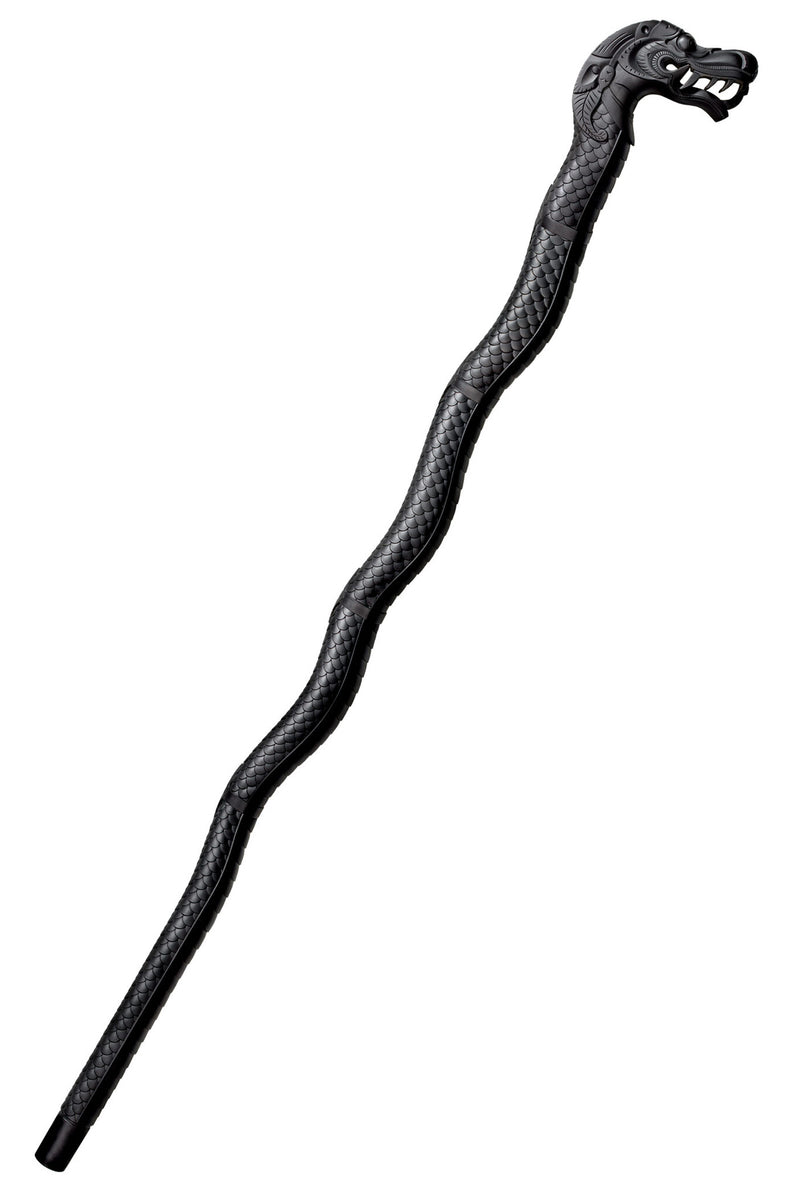 Cold Steel Wandelstok Draak