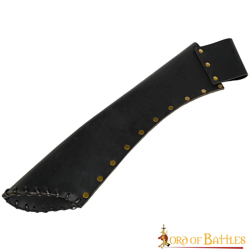 Pijlenkoker Thranduil, zwart