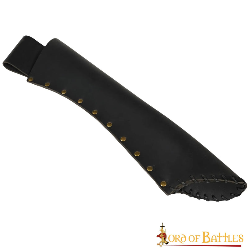 Pijlenkoker Thranduil, zwart