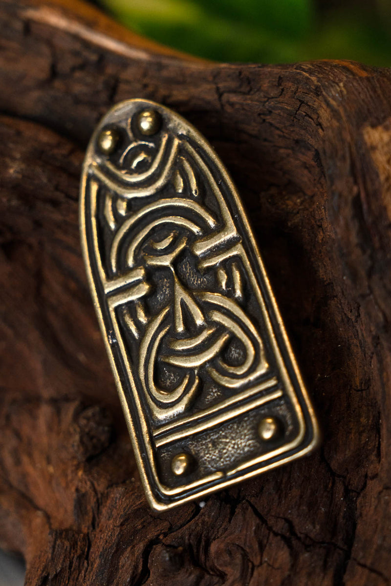 Anglo-Scandinavisch riemeinde