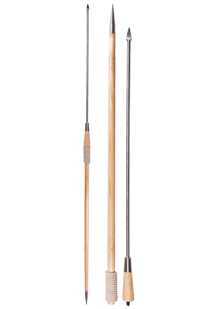 Pilum, 3e eeuw v.Chr., semi-scherp