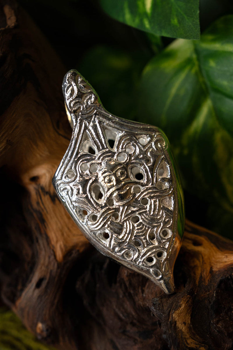 Spids til skede Vikingesværd 