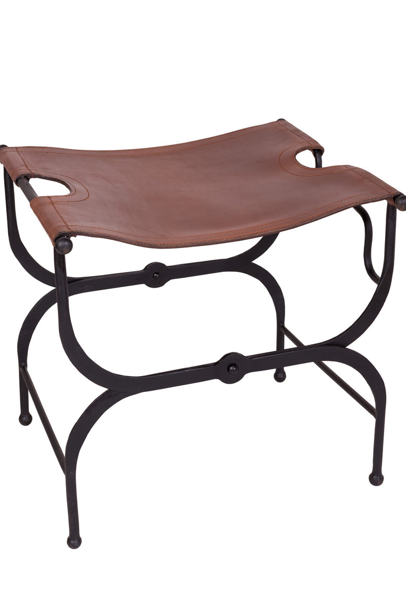 Romeinse stoel, Sella curulis