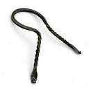 Drinkhoornhouder voor onderweg