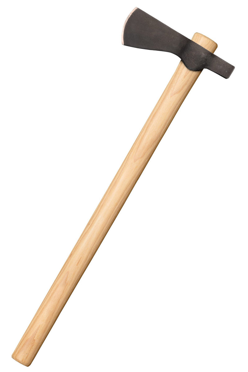 Trail Hawk, semi-scherp