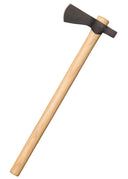 Trail Hawk, halvvass 