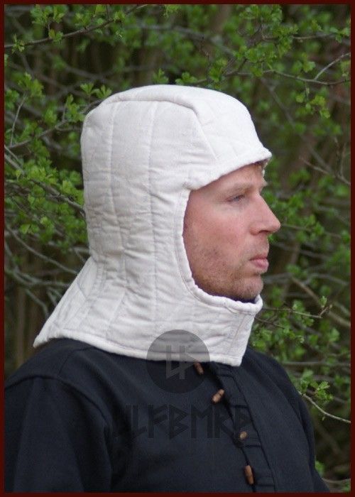 15.-16. Jahrhundert Bundhaube 