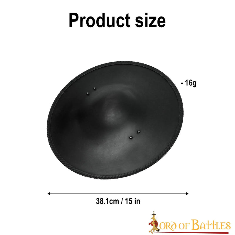 15e eeuwse beukelaar, type IB