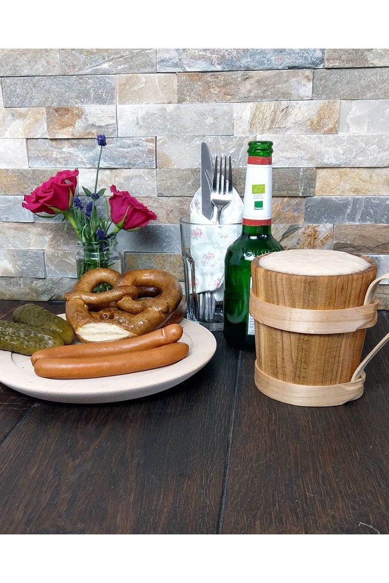 Middeleeuwse bierpint