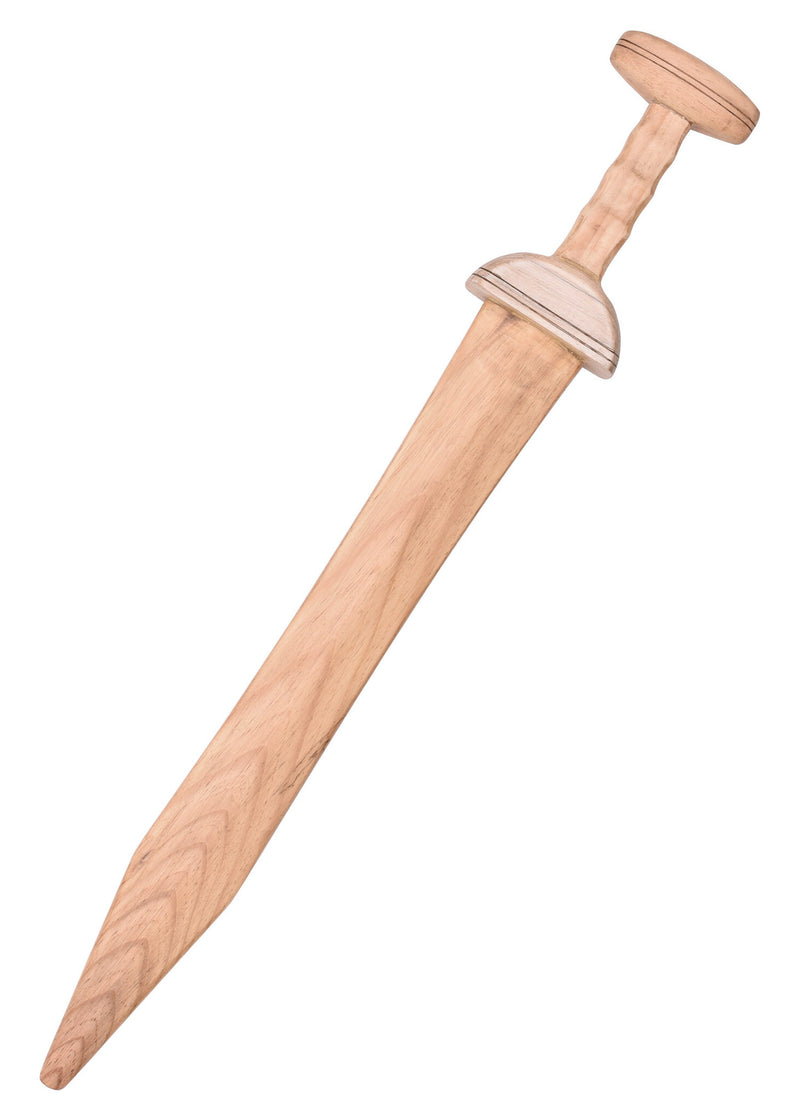 Holz Gladius, Rubis, 70 cm 