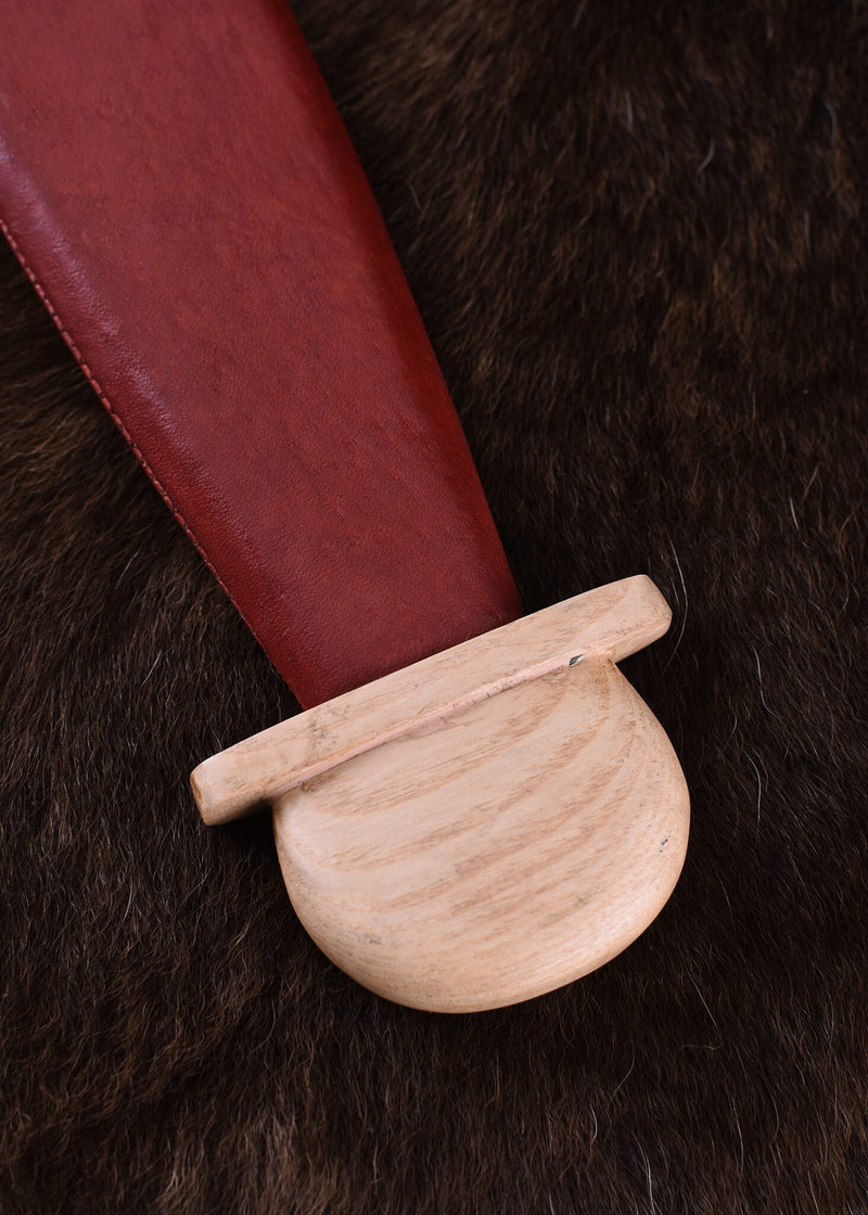 Griekse xiphos Sparta, semi-scherp