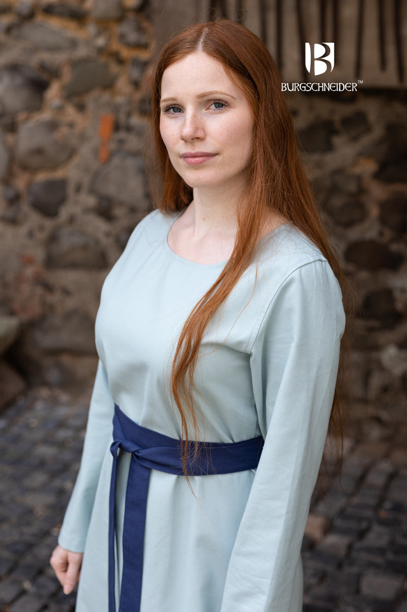 Cintura Hedwig, blu scuro 