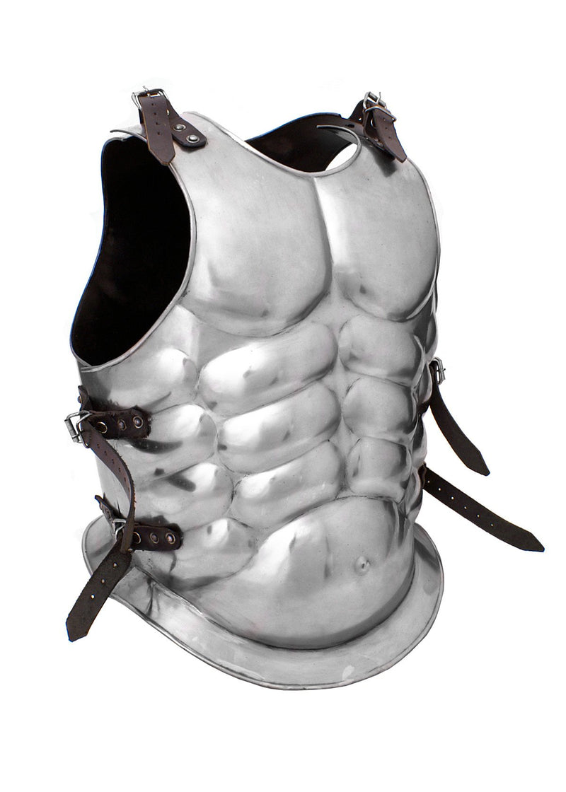 Griekse musculata, 1.2 mm