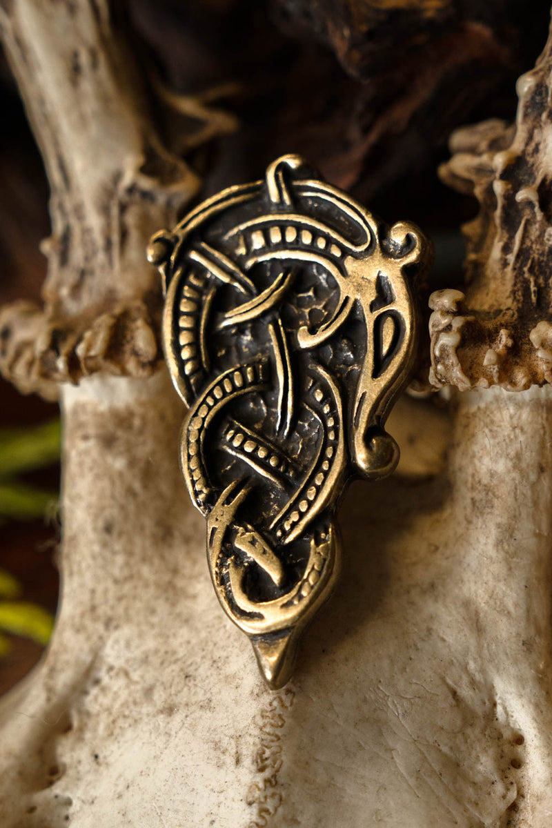 Riemeinde Midgaardslang