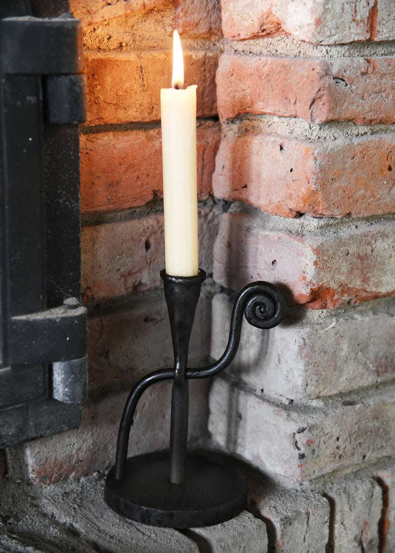 candelabro Copenhague medieval 