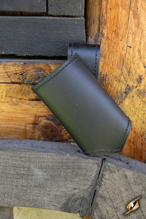 GRV Base porta spada, nero 