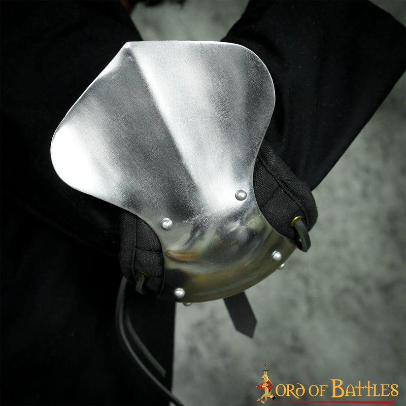 XV -wieczne łokieć -Awant