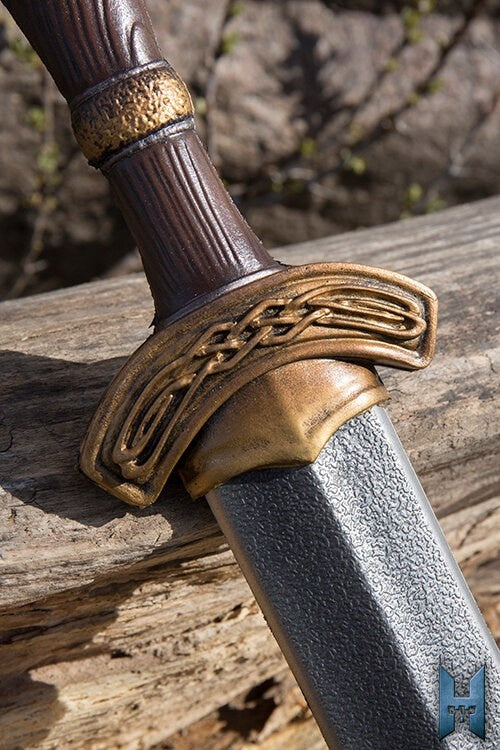 LARP Stronghold Jarl miecz 