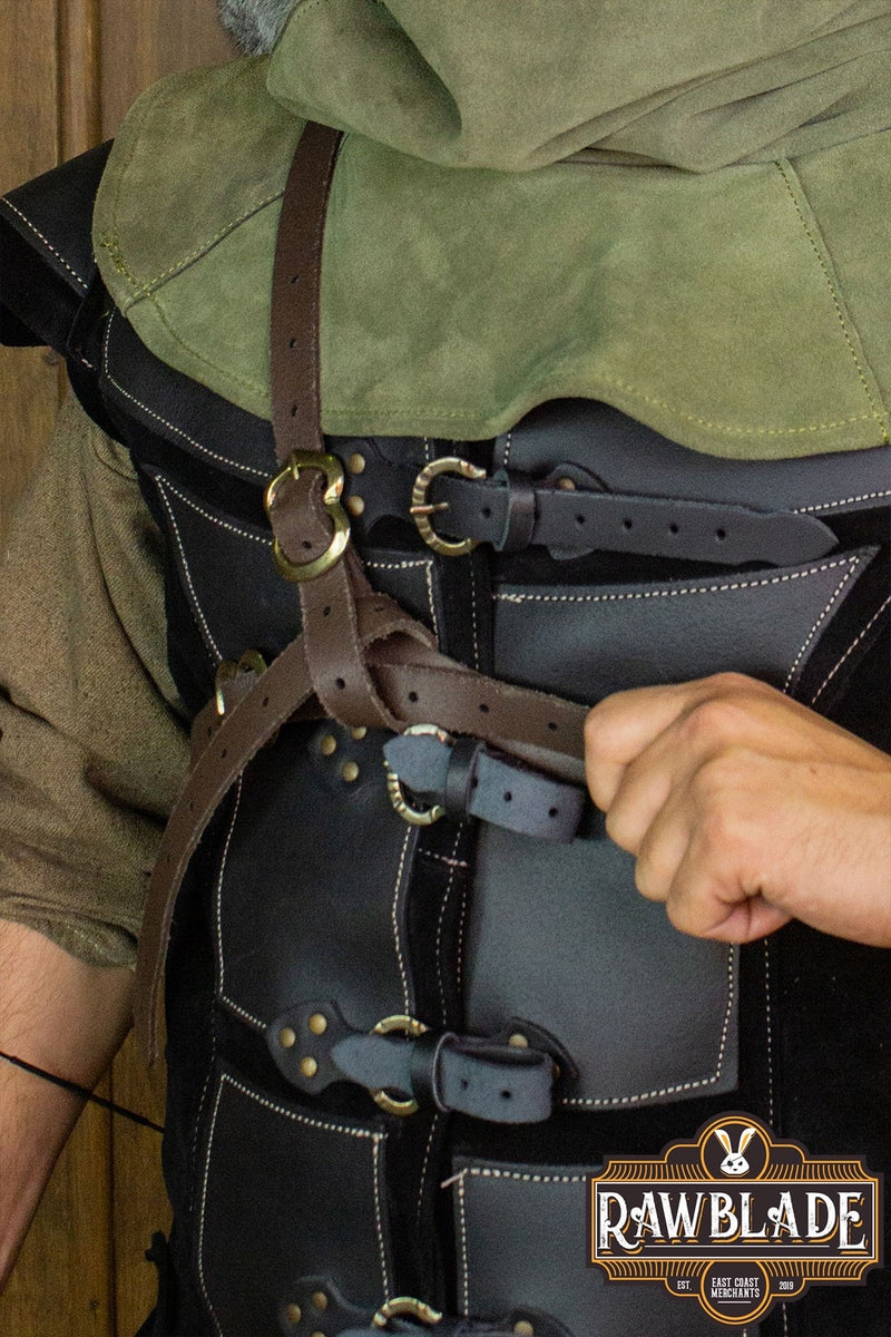 Cernunnos Pijlkoker - Bruin