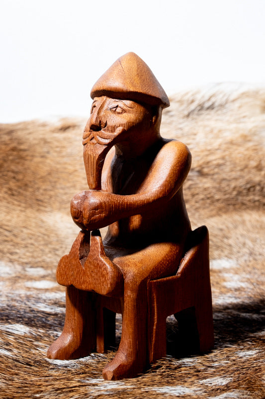 Thorsbeeldje Eyrarland