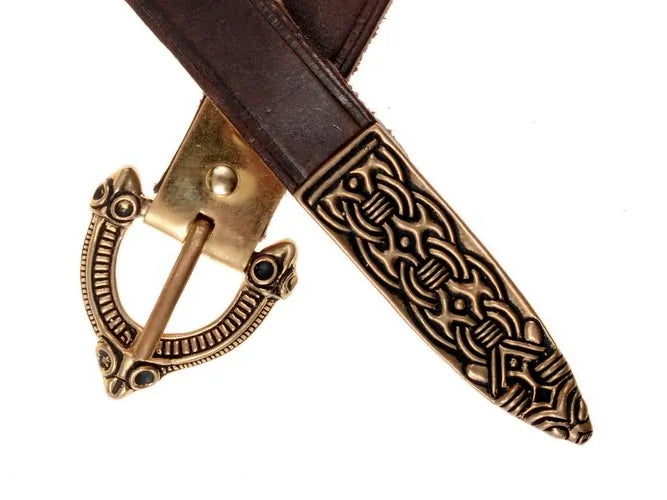 Anglo -Saxongürtel des 9. Jahrhunderts