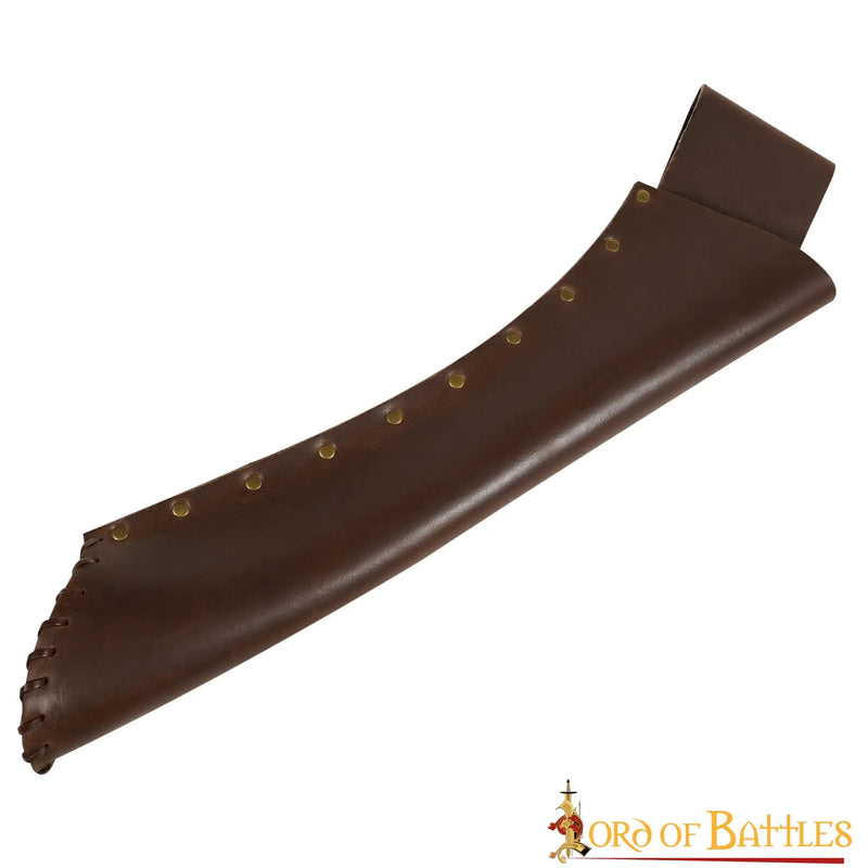 Pijlenkoker Thranduil, zwart