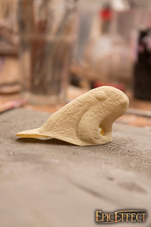 Trollen-neus, LARP artikel