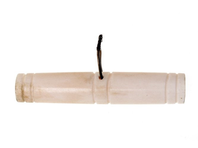 Viking benen naaldenkoker