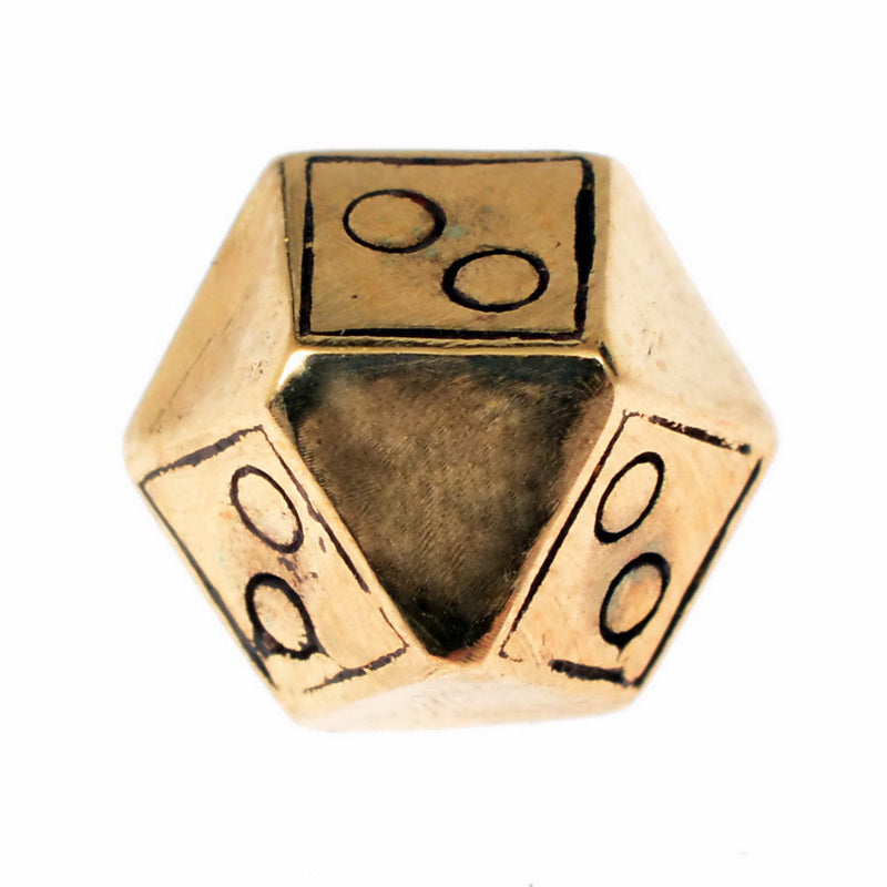 Vikingvikt för våg 2 gram 