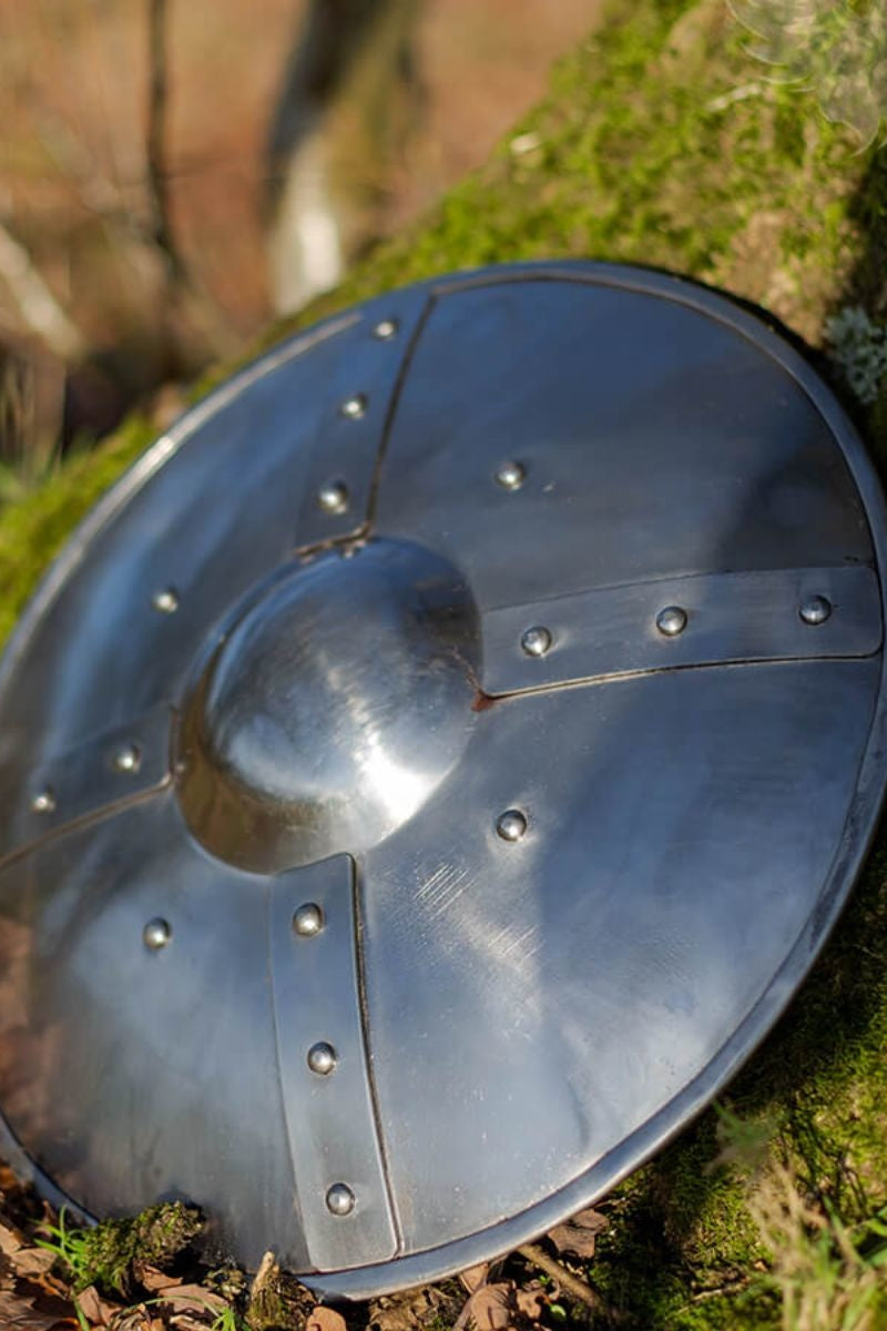 Middeleeuwse beukelaar Nunzio, type IB