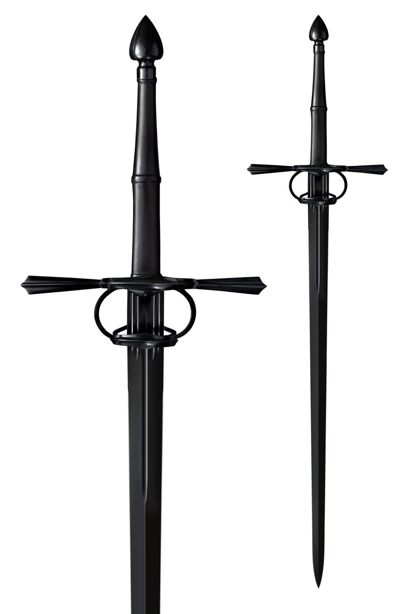 MAA LaFontaine épée, tranchant 