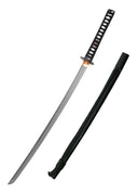 Katana (Iaito), bot (battle-ready)