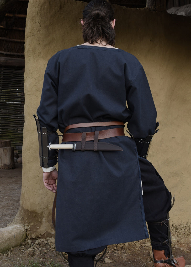 Tunika Harald, mörkblå 