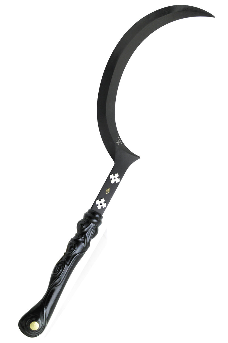 Game Of Thrones - Khal Drogo's sværd Arakh, halvskarpt 