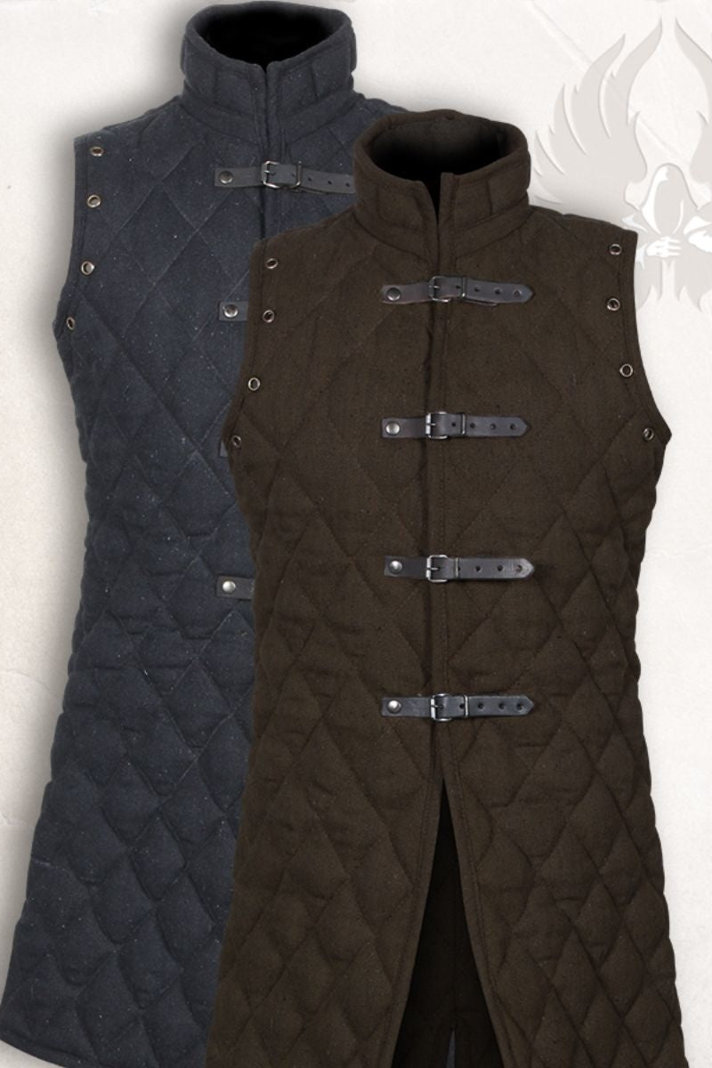 Gambeson Arthur lang zwart