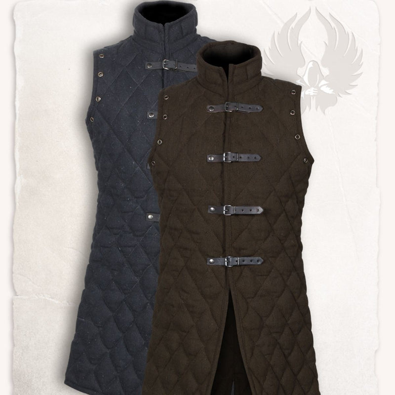 Gambeson Arthur lang zwart