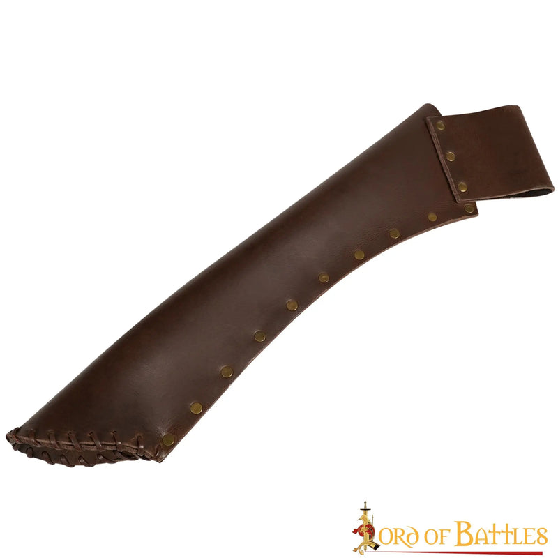 Pijlenkoker Thranduil, zwart