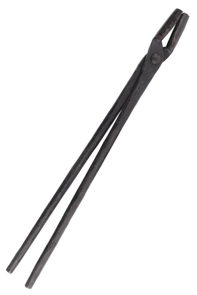 Pinza forgiata a mano, 50 cm 