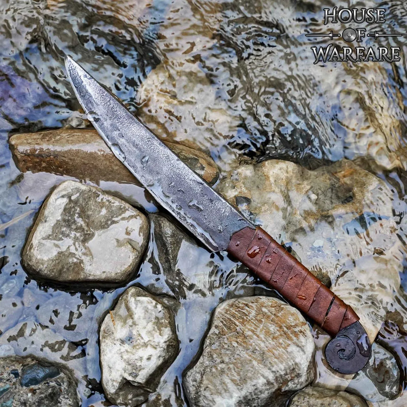 Keltisch-kündiges Messer