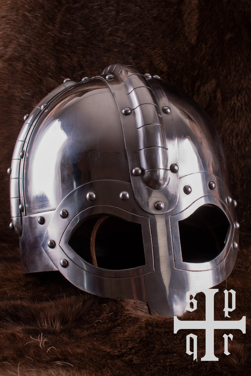 Viking brilhelm, 1-1.2 mm